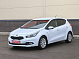 Kia Ceed Classic, 2014 года, пробег 138000 км