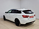 Lada (ВАЗ) Vesta Comfort, 2017 года, пробег 103515 км