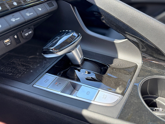 Hyundai Elantra TOP, 2025 года, пробег 36 км