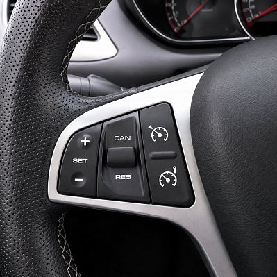 Lada (ВАЗ) Vesta Black, 2020 года, пробег 59059 км