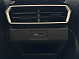Geely Cityray Флагман, серебряный