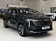 Geely Atlas Флагман, черный