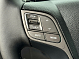 Hyundai Santa Fe, 2015 года, пробег 224720 км