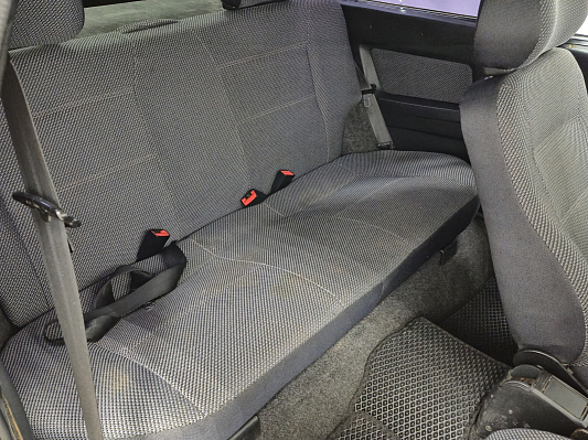 Lada (ВАЗ) 2113, 2013 года, пробег 126043 км