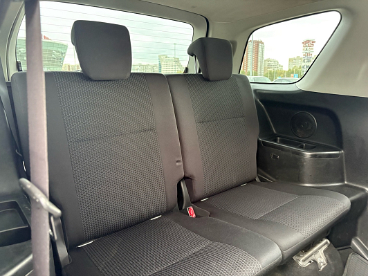 Suzuki Grand Vitara, 2013 года, пробег 233989 км