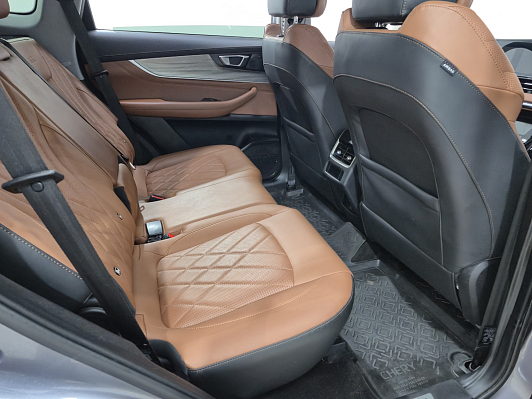 Chery Tiggo 8 Pro Max Dreamline, 2022 года, пробег 51025 км