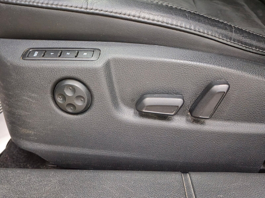 Skoda Superb, 2011 года, пробег 244818 км