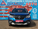 Renault Sandero Stepway Life, 2021 года, пробег 72000 км