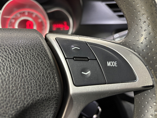 Lifan X50 Comfort, 2015 года, пробег 152264 км