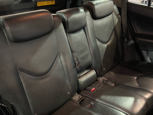 Toyota RAV4, 2008 года, пробег 230001 км