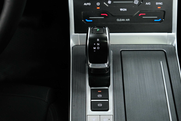 Chery Tiggo 7 Pro Max Ultimate, 2022 года, пробег 86706 км