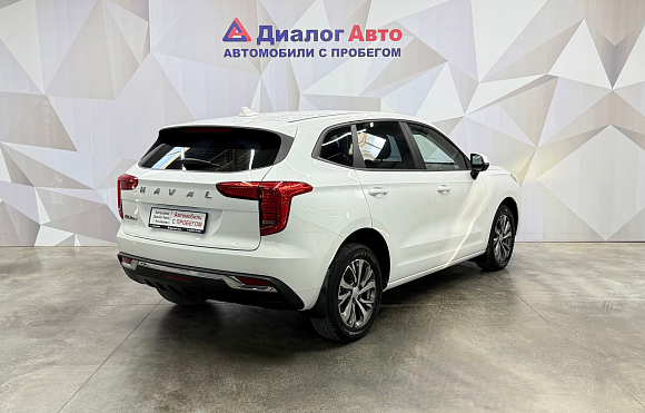 Haval Jolion Comfort, 2022 года, пробег 72336 км