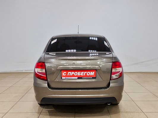 Lada (ВАЗ) Granta Classic Optima, 2025 года, пробег 25251 км