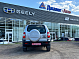 Chevrolet Niva LC, 2019 года, пробег 76168 км