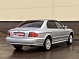 Hyundai Sonata, 2005 года, пробег 214401 км