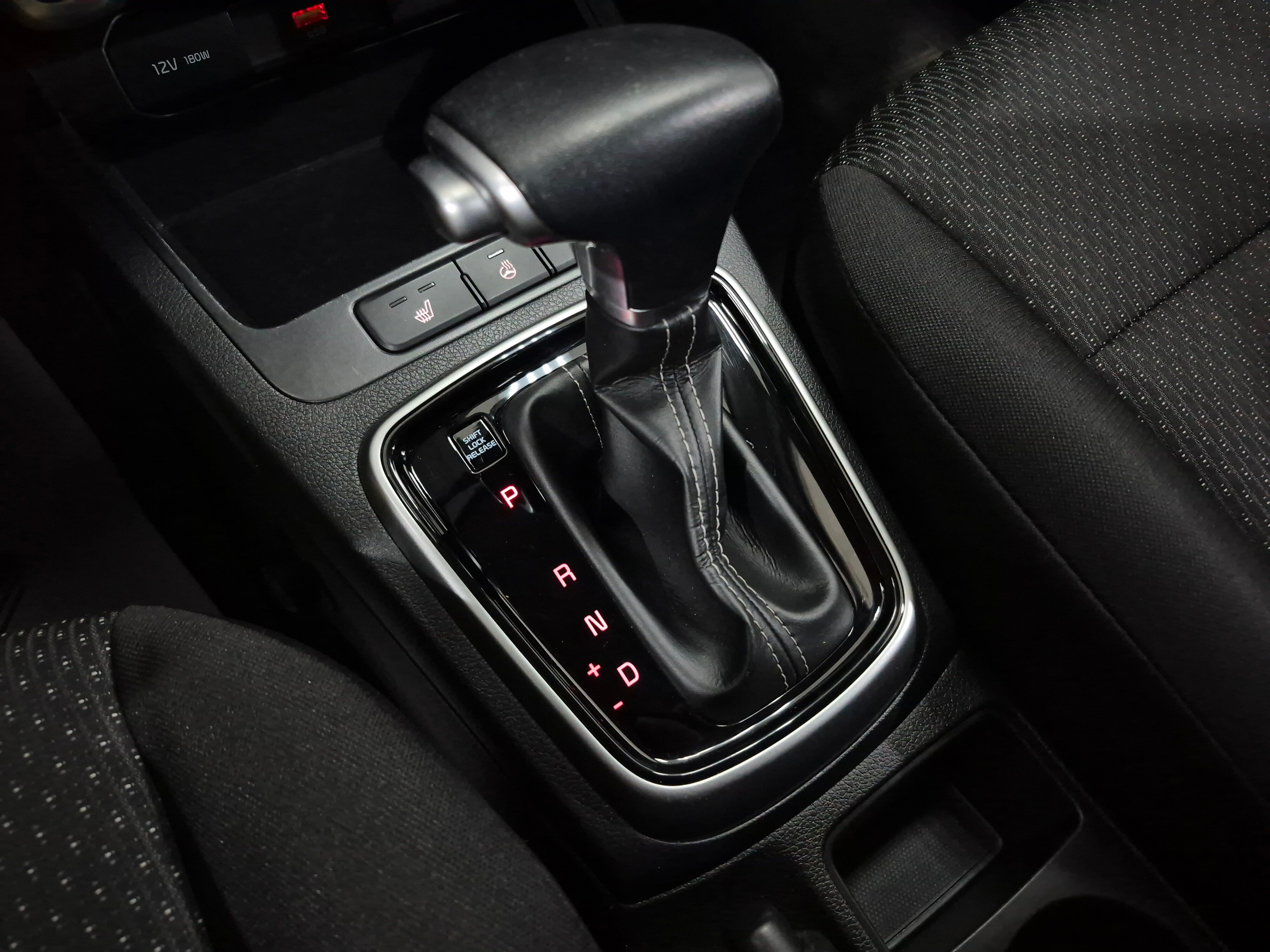 Kia Rio Comfort, 2021 года, пробег 74874 км