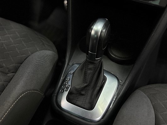 Volkswagen Polo Football Edition, 2018 года, пробег 219069 км