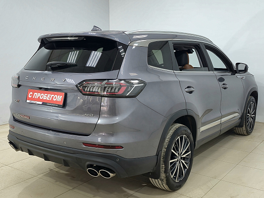 Chery Tiggo 8 Pro Max Dreamline, 2022 года, пробег 51025 км