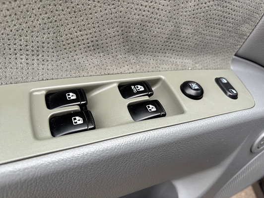 Daewoo Gentra Optimum, 2014 года, пробег 96897 км