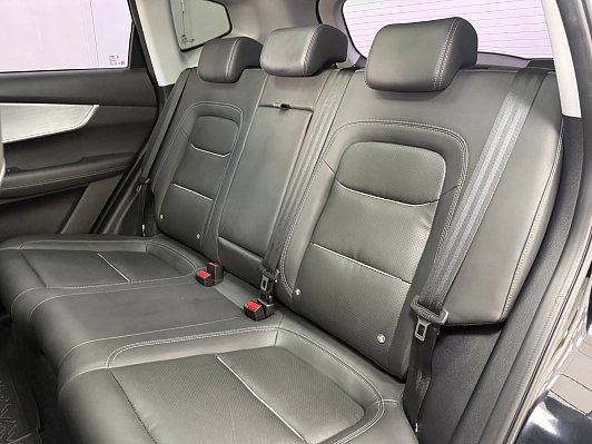 Chery Tiggo 7 Pro Max Prestige, 2023 года, пробег 35625 км
