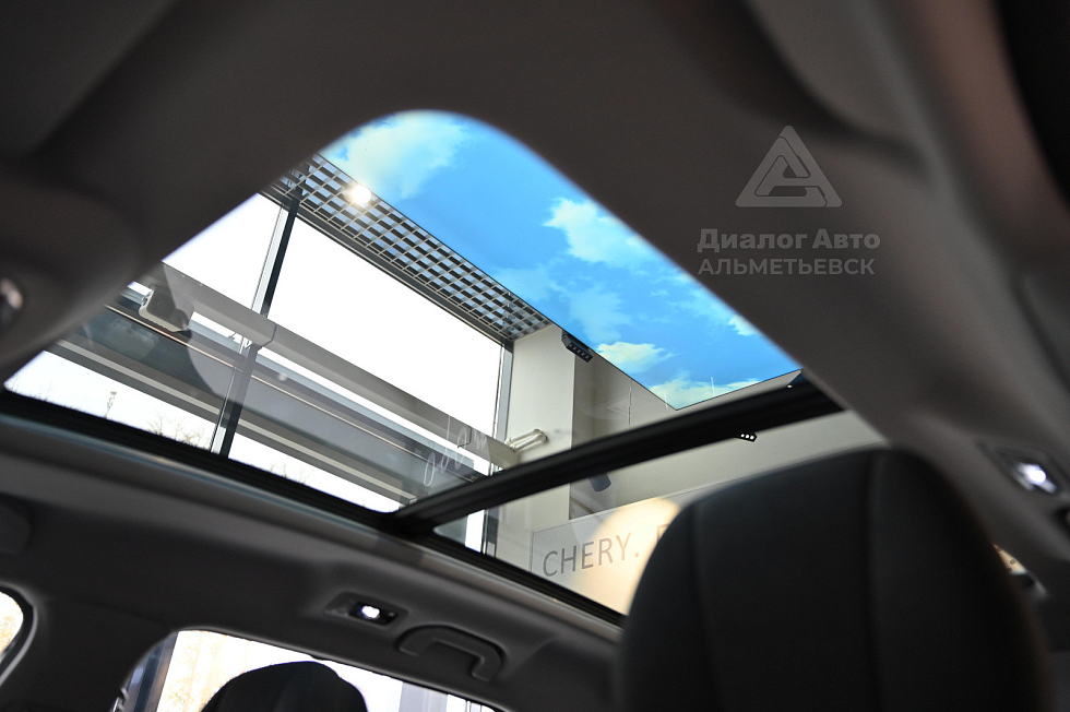 Tenet T8 Прайм, зеленый