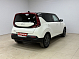 Kia Soul Luxe, 2022 года, пробег 55238 км