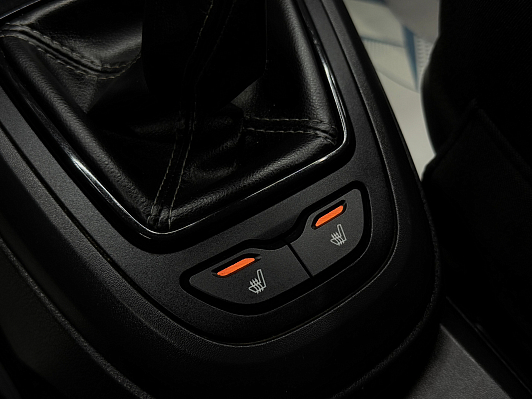 Lada (ВАЗ) Vesta Comfort Image, 2020 года, пробег 108472 км