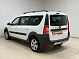 Lada (ВАЗ) Largus Quest (7 мест), 2020 года, пробег 183420 км