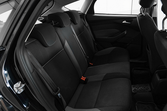 Ford Focus Trend, 2011 года, пробег 223300 км