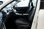 Geely EX5 Гибрид Макс EM-R, белый
