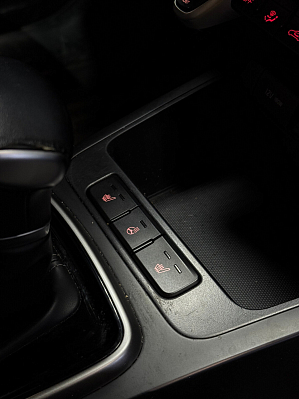 Kia Rio Prestige AV, 2018 года, пробег 106000 км