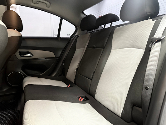 Chevrolet Cruze LT, 2014 года, пробег 205000 км