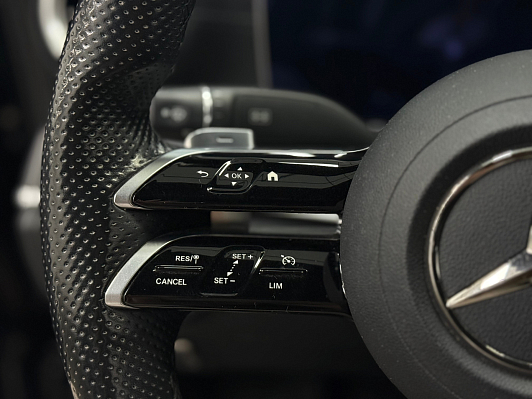 Mercedes-Benz E-Класс, 2021 года, пробег 75642 км