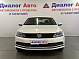 Volkswagen Jetta Trendline, 2017 года, пробег 72513 км