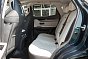 Jetour Dashing Комфорт 2024, зеленый