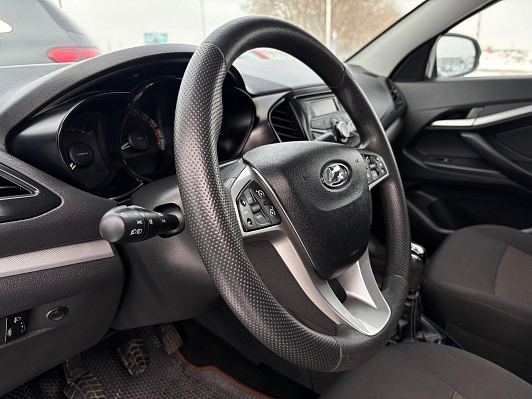 Lada (ВАЗ) Vesta Comfort Image, 2019 года, пробег 92127 км