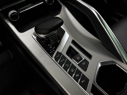 Belgee X50 Престиж, 2024 года, пробег 22740 км
