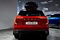 Haval Jolion Комфорт, красный