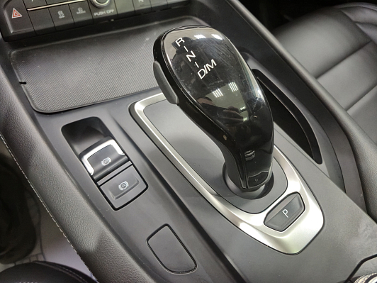 Haval F7 Premium, 2021 года, пробег 73719 км