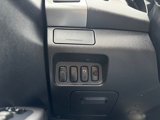 Peugeot 4007 Allure, 2008 года, пробег 248000 км