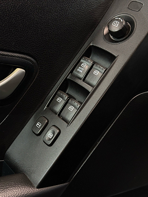 SsangYong Actyon Welcome, 2013 года, пробег 234000 км