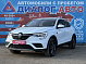 Renault Arkana Drive, 2021 года, пробег 122294 км