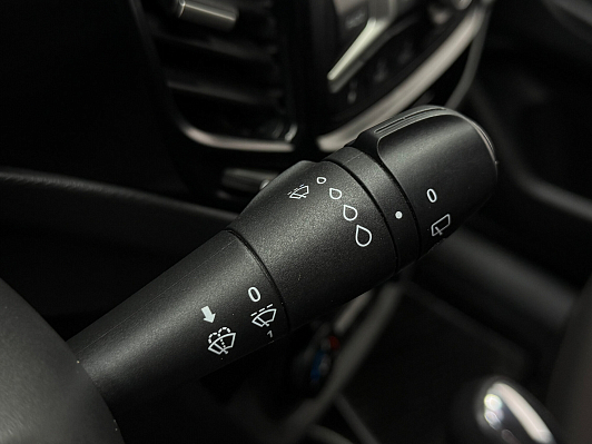 Lada (ВАЗ) Vesta Comfort, 2021 года, пробег 123756 км