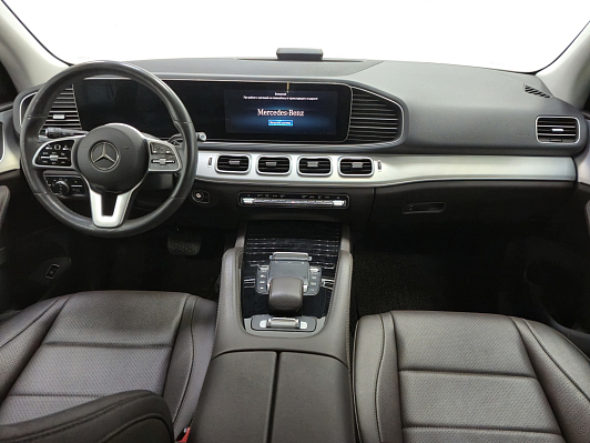 Mercedes-Benz GLE 300 d 4MATIC Premium, 2019 года, пробег 87141 км