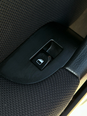 Brilliance V5 Comfort, 2015 года, пробег 104211 км