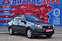 Lada (ВАЗ) Granta Classic Optima, 2024 года, пробег 4300 км