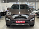 Hyundai Santa Fe Comfort, 2012 года, пробег 206058 км