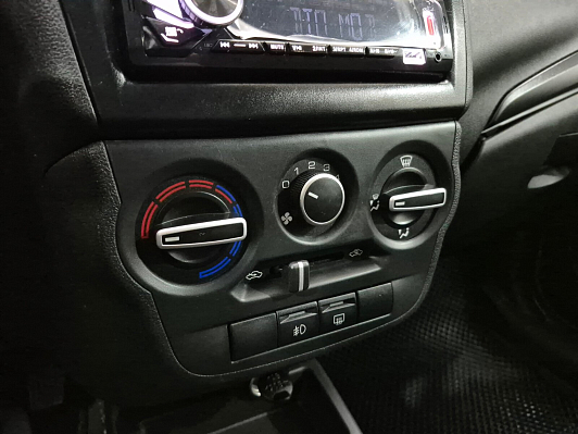 Lada (ВАЗ) Granta Classic Optima, 2023 года, пробег 44929 км