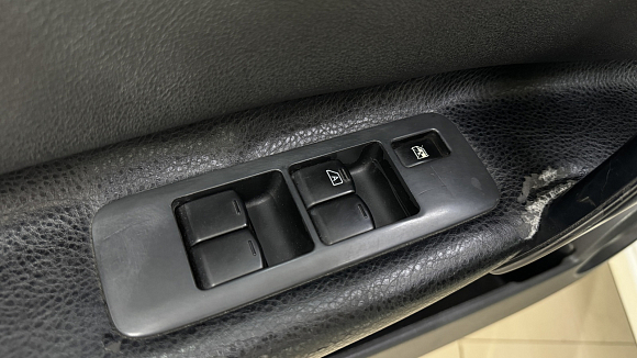 Nissan Qashqai XE, 2012 года, пробег 188075 км