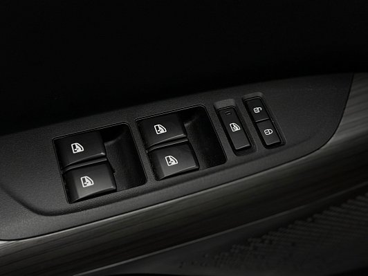 Changan Lamore Техно, 2024 года, пробег 26850 км